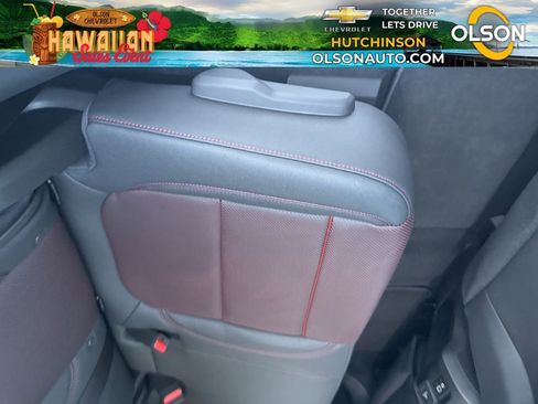 New 2025 Chevrolet Blazer RS w/ Driver Confidence II Package image 26