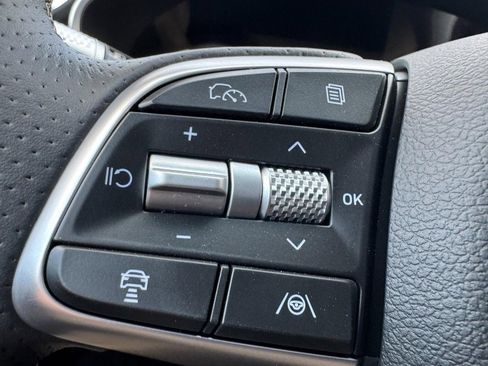 New 2026 Genesis G70 2.5T Prestige image 13