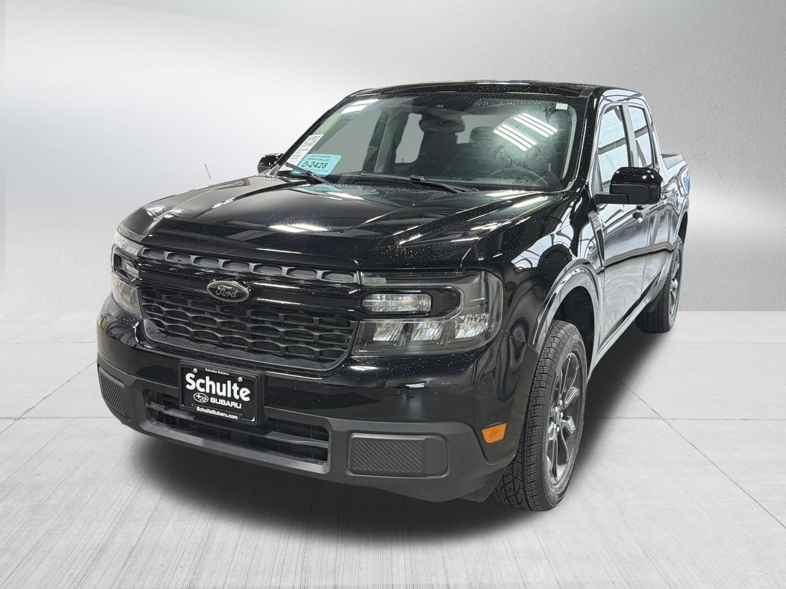 Used 2023 Ford Maverick XLT w/ XLT Luxury Package FWD image 3