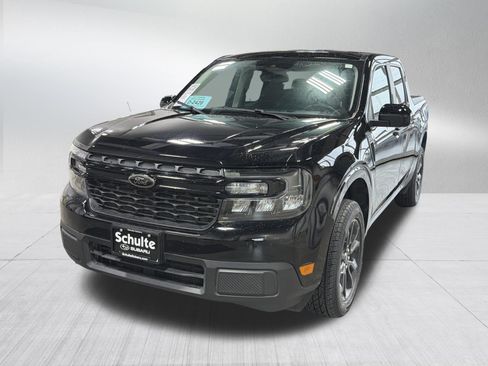 Used 2023 Ford Maverick XLT w/ XLT Luxury Package FWD image 3