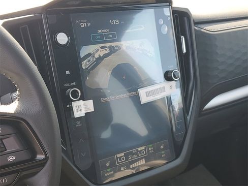 New 2026 Subaru Forester Premium image 24