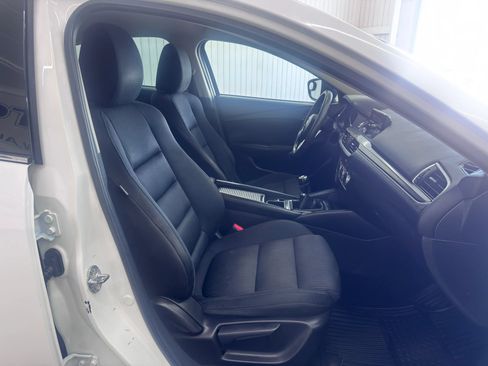 Used 2016 MAZDA MAZDA6 Sport FWD image 10
