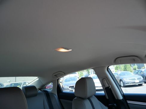 Used 2021 Honda Civic LX image 20