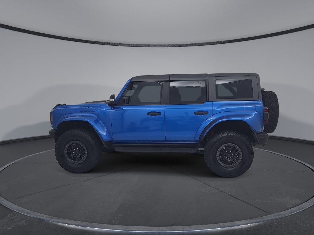 Used 2024 Ford Bronco Raptor w/ Interior Carbon Fiber Pack 6 AWD/4WD image 11