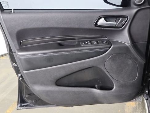 Used 2022 Dodge Durango SXT AWD/4WD image 19