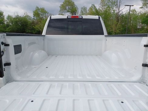 New 2026 RAM 1500 Big Horn AWD/4WD image 29