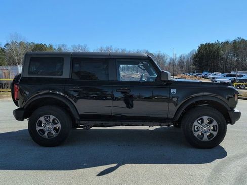 New 2026 Ford Bronco Big Bend image 3