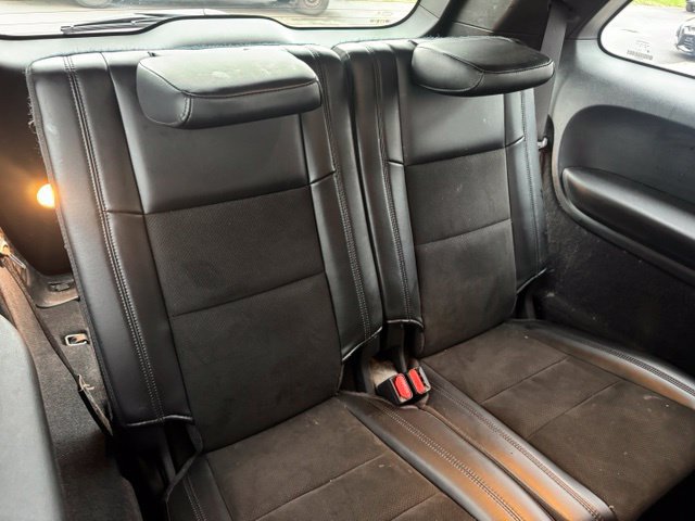 Used 2019 Dodge Durango R/T w/ Blacktop Package AWD/4WD image 34