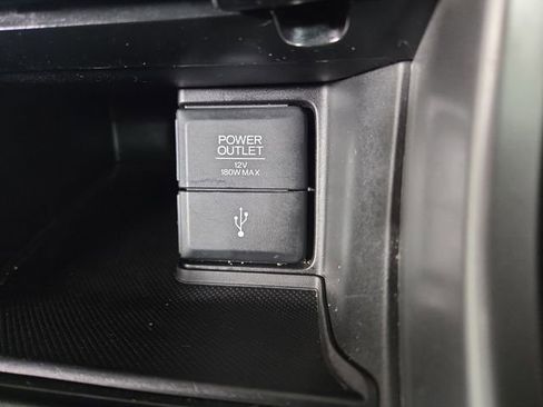 Used 2015 Honda Accord Sport image 24