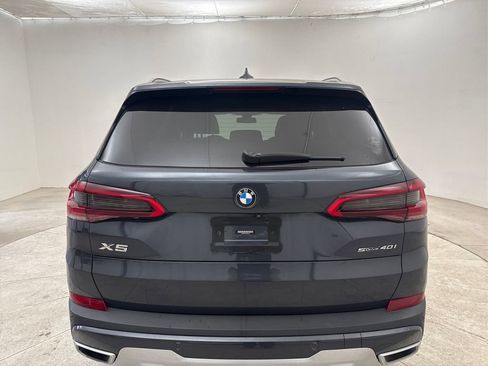 Used 2020 BMW X5 sDrive40i w/ Premium Package RWD image 22