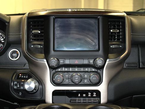 Certified 2021 RAM 1500 Laramie AWD/4WD image 15