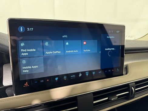 New 2026 Lincoln Corsair Premiere image 39