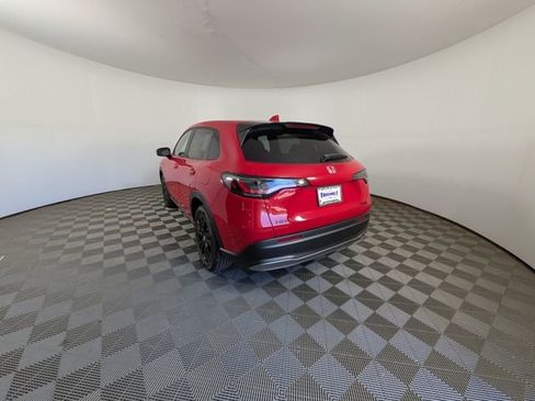 New 2026 Honda HR-V Sport image 11