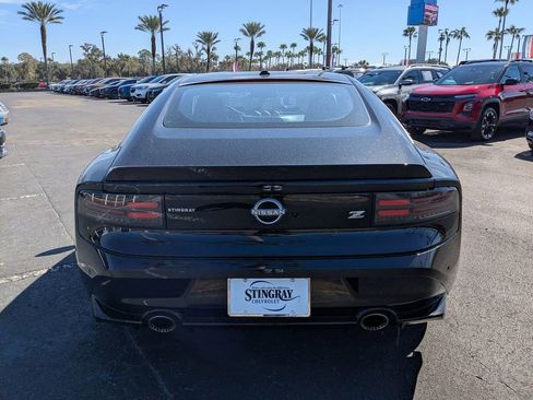 Used 2025 Nissan Z Performance w/ Floor Mat Package image 5