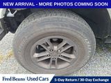 Used 2017 Jeep Wrangler Unlimited Sahara image 4