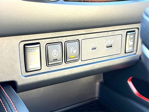 New 2026 Nissan Frontier PRO-4X w/ Tow Package image 25