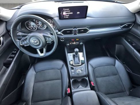 Used 2023 MAZDA CX-5 AWD 2.5 S w/ Select Package image 20