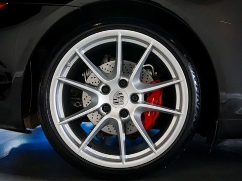 Used 2012 Porsche 911 Carrera S image 38