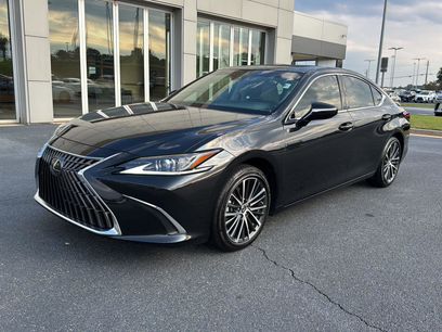 Certified 2024 Lexus ES 300h w/ Premium Package