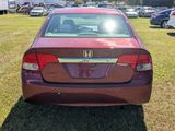 Used 2009 Honda Civic LX image 4