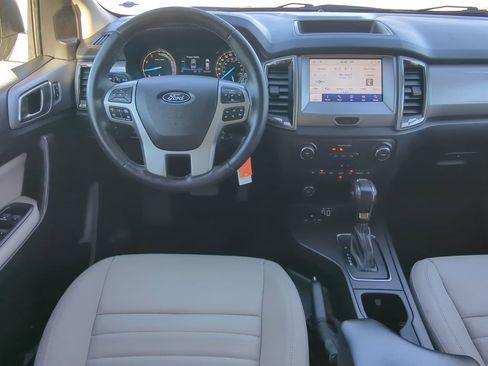 Certified 2020 Ford Ranger XLT w/ Equipment Group 301A Mid image 14