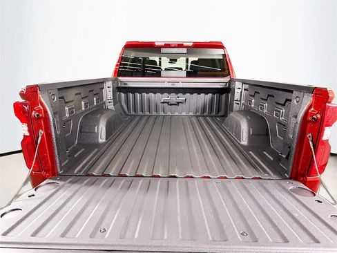 New 2026 Chevrolet Silverado 1500 High Country w/ High Country Premium Package image 22
