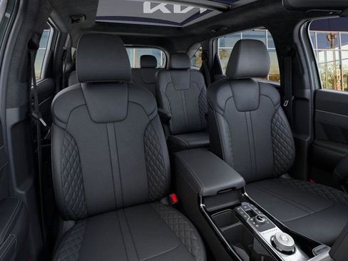 New 2026 Kia Sorento SX Prestige image 15