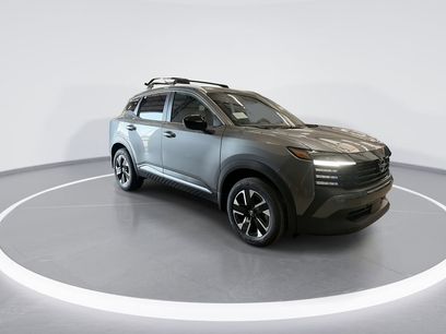 New 2026 Nissan Kicks SV w/ Cold Weather Package