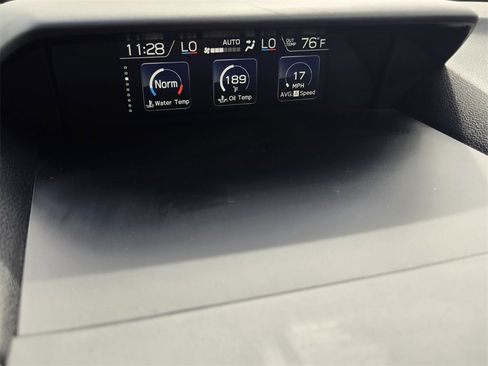 Used 2023 Subaru Forester Limited image 23