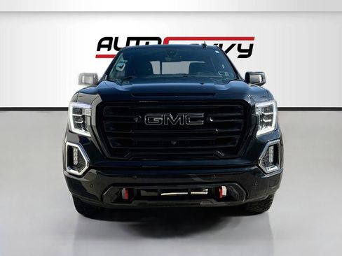 Used 2021 GMC Sierra 1500 AT4 w/ AT4 Premium Package AWD/4WD image 2