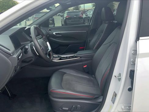 Used 2022 Hyundai Sonata SEL Plus FWD image 8