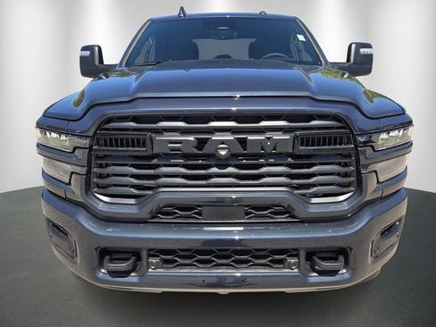 New 2026 RAM 2500 Big Horn image 2