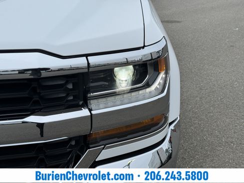 Used 2016 Chevrolet Silverado 1500 LT w/ All Star Edition image 44