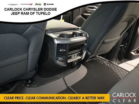 New 2026 RAM 1500 Big Horn image 31