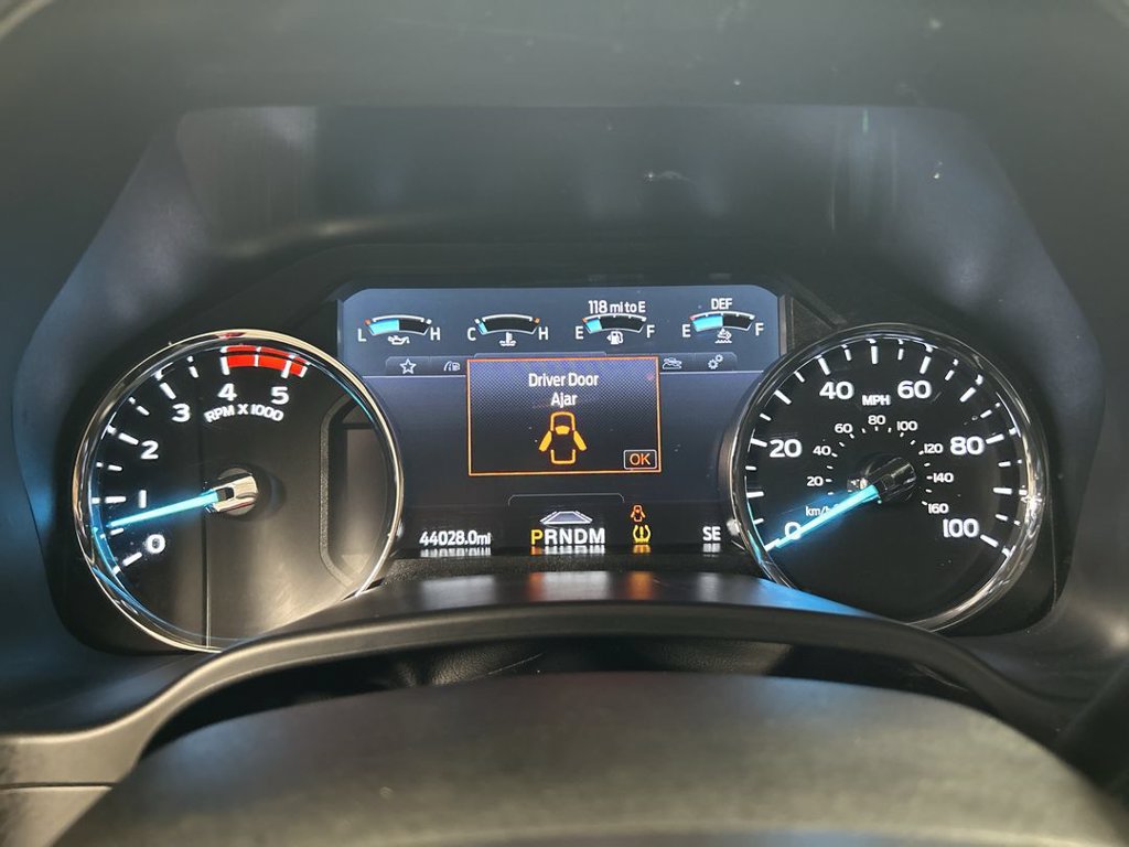 Used 2021 Ford F350 Lariat w/ Lariat Ultimate Package AWD/4WD image 13