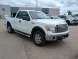 Used 2012 Ford F150 XLT w/ XLT Chrome Pkg image 2