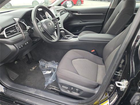 Used 2024 Toyota Camry LE image 25