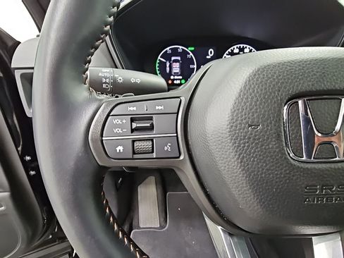 Used 2025 Honda CR-V Sport-L image 26