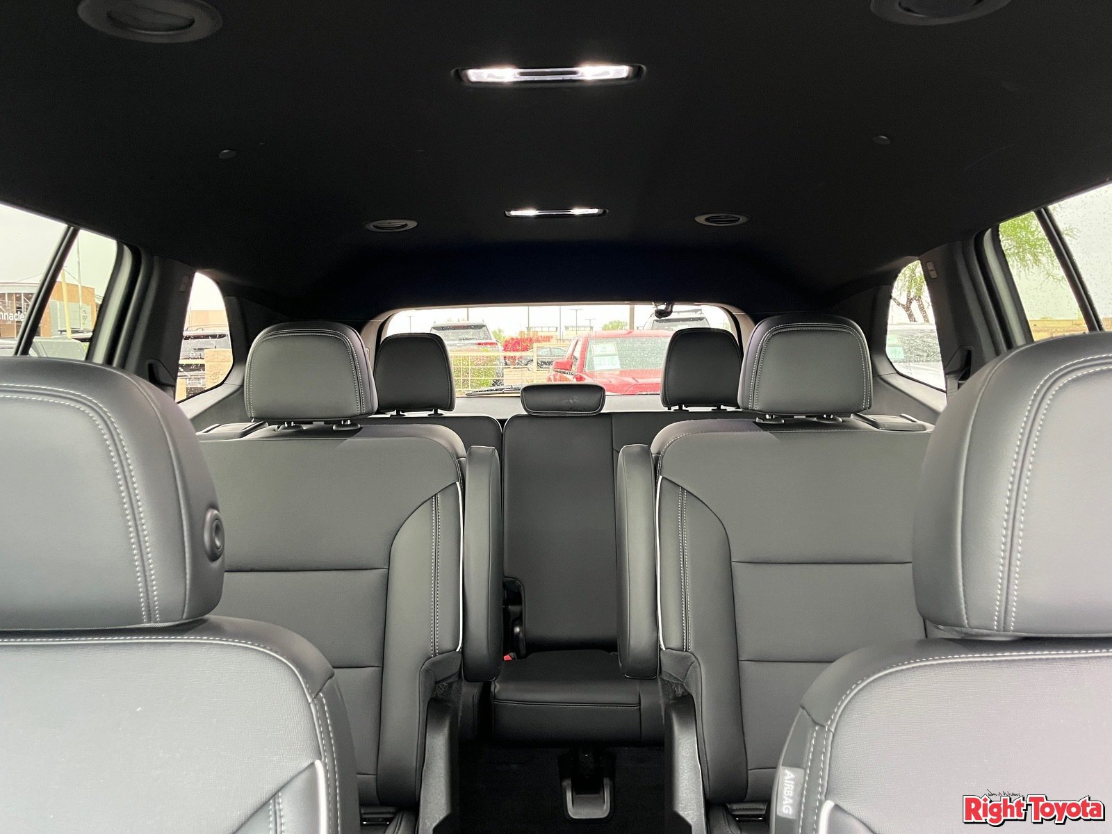 Used 2026 Buick Enclave Preferred FWD image 31