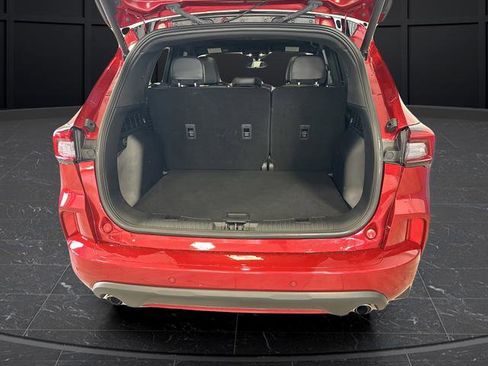 Used 2024 Ford Escape ST-Line w/ Tech Pack #1 image 15