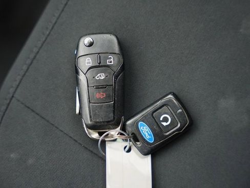 Used 2022 Ford Transit 250 Low Roof w/ Interior Upgrade Package image 23