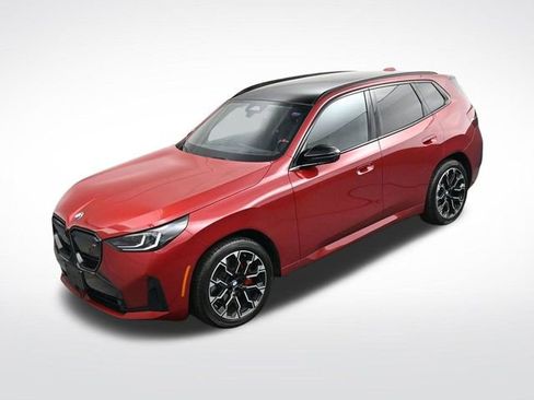 Used 2025 BMW X3 M50 w/ Premium Package image 28