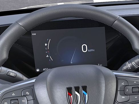 New 2026 Buick Envista Sport Touring FWD image 18