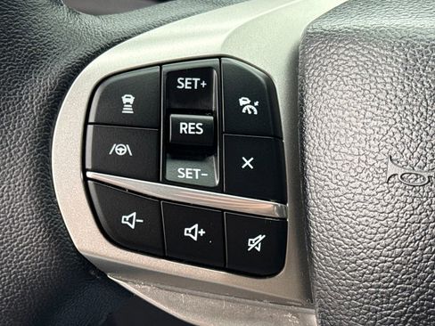 Used 2024 Ford Explorer XLT w/ Equipment Group 202A image 33