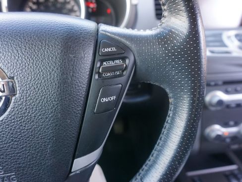 Used 2013 Nissan Murano SL AWD/4WD image 7