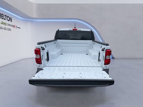 New 2026 Ford Maverick XLT w/ XLT Luxury Package image 19