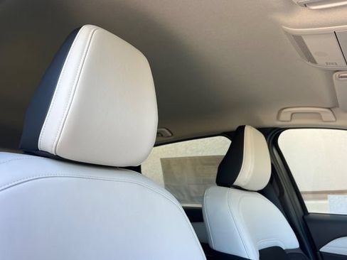 New 2026 MAZDA CX-5 Preferred AWD/4WD image 19