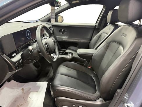 Used 2025 Hyundai Ioniq 5 XRT image 9