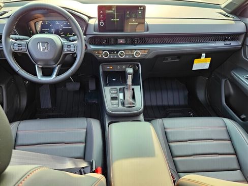 New 2026 Honda CR-V Sport-L image 37
