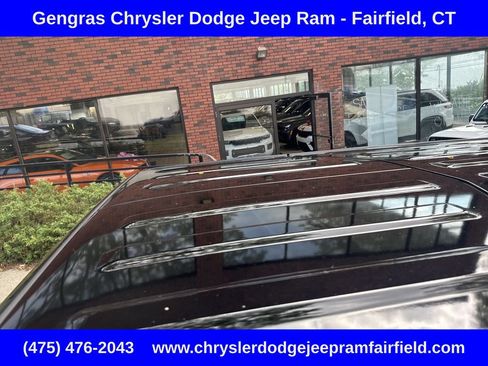 Used 2022 Jeep Wrangler Unlimited Rubicon 4xe w/ Steel Bumper Group AWD/4WD image 31